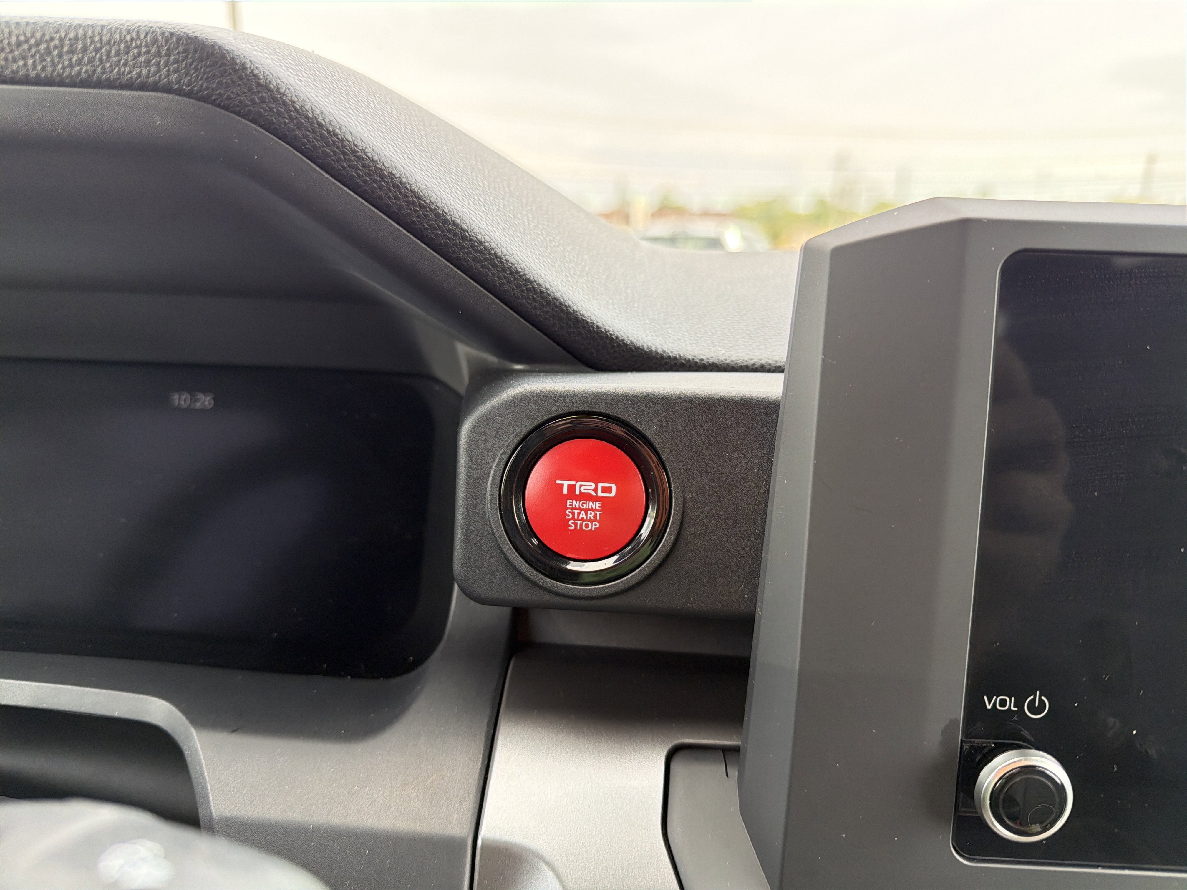 2024 Toyota Tacoma 4WD TRD Off Road