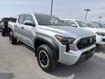 2024 Toyota Tacoma 4WD TRD Off Road