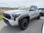 2024 Toyota Tacoma 4WD TRD Off Road