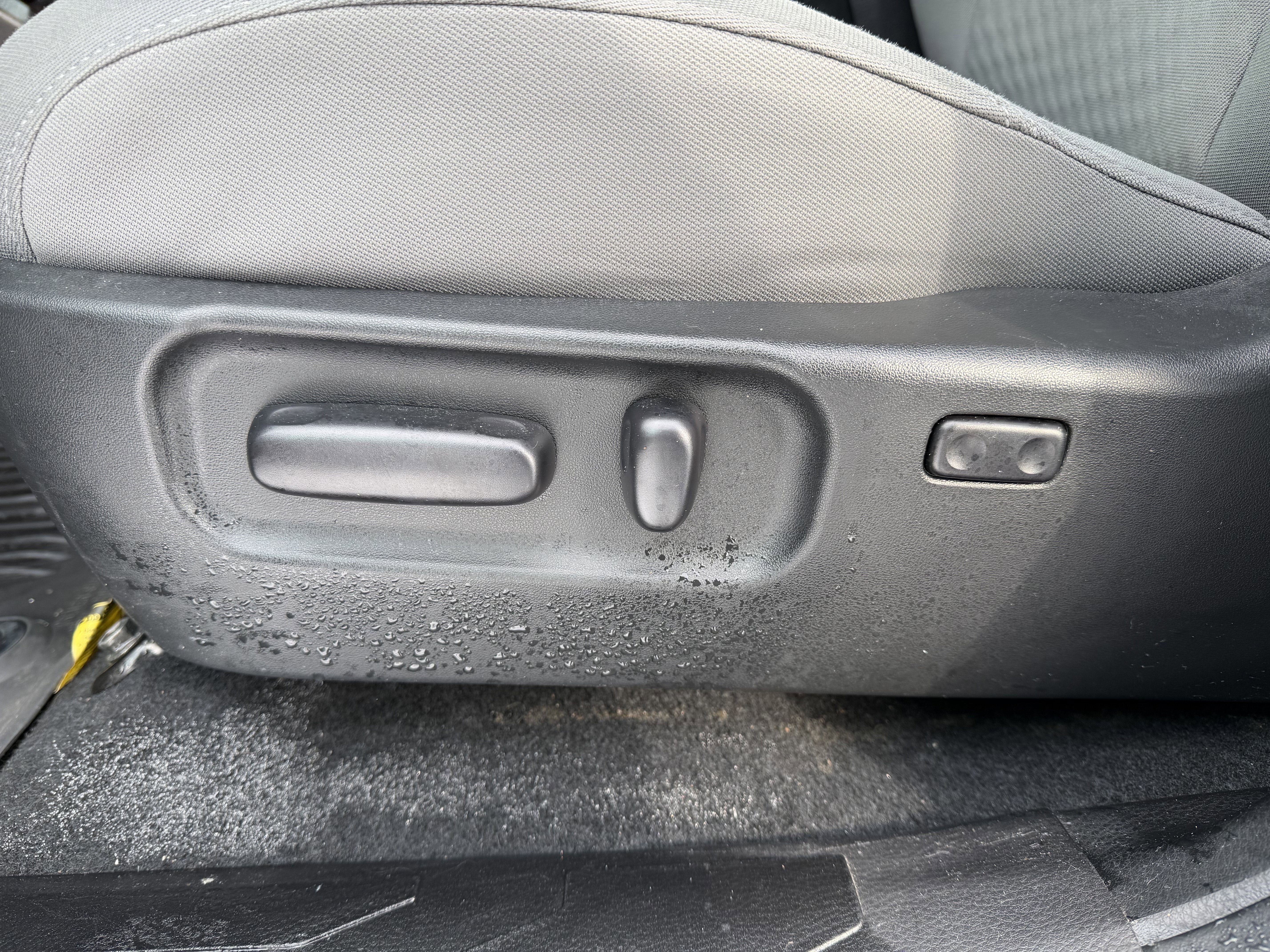 2023 Toyota Tacoma 4WD SR5