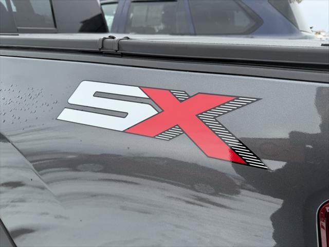 2023 Toyota Tacoma 4WD SR5