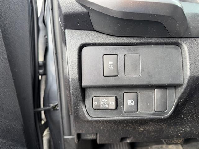 2023 Toyota Tacoma 4WD SR5