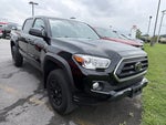 2023 Toyota Tacoma 4WD SR5