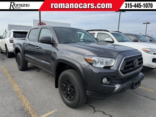 2023 Toyota Tacoma 4WD SR5