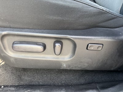 2022 Toyota Tacoma 4WD TRD Sport