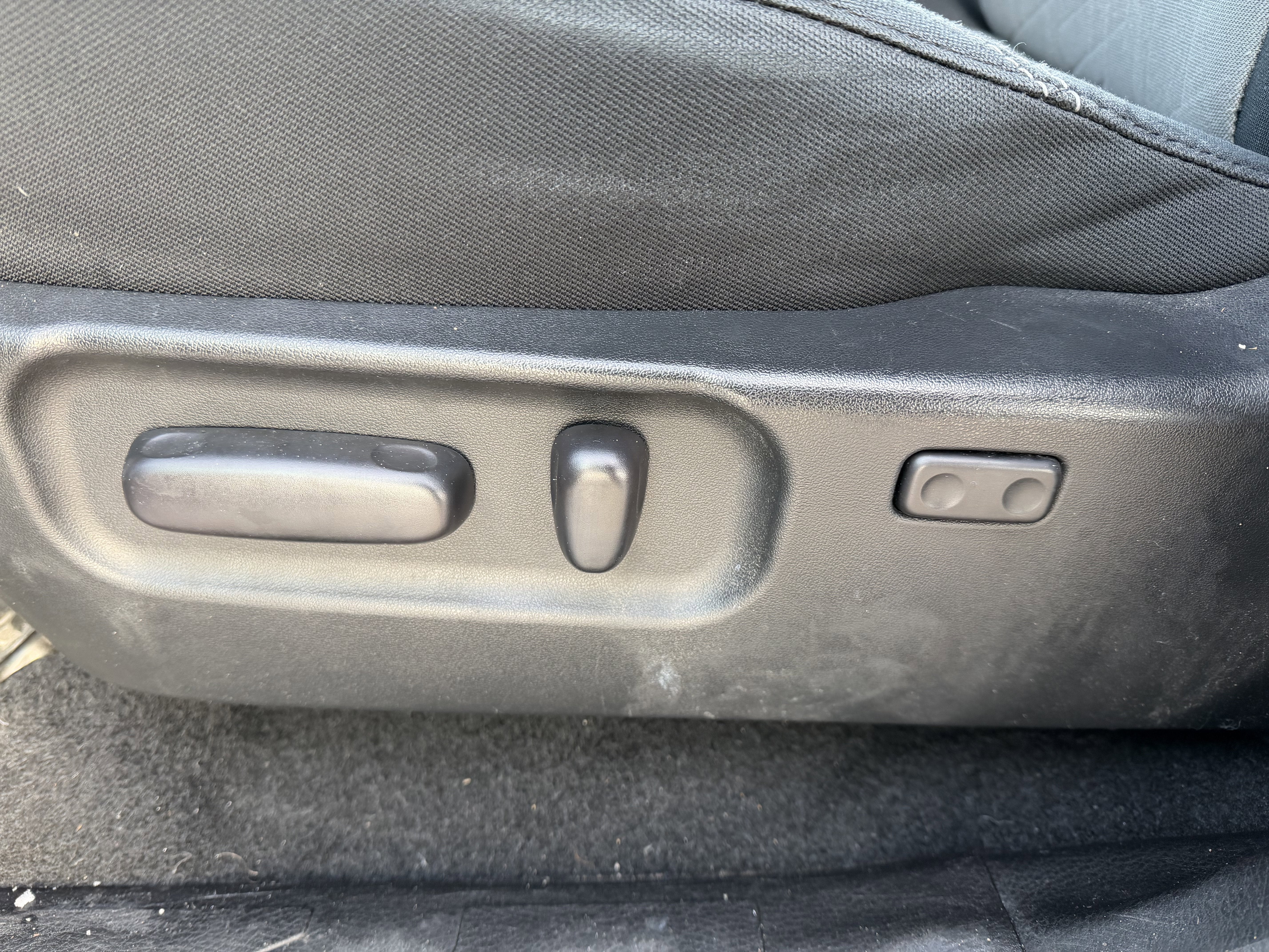 2022 Toyota Tacoma 4WD TRD Sport