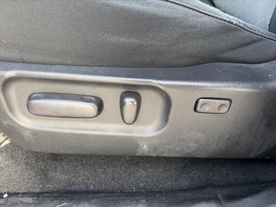 2022 Toyota Tacoma 4WD TRD Sport