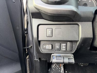 2022 Toyota Tacoma 4WD TRD Sport