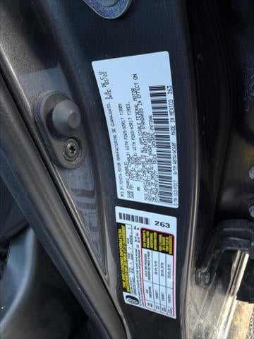 2022 Toyota Tacoma 4WD TRD Sport