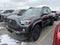 2022 Toyota Tacoma 4WD TRD Sport