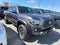 2023 Toyota Tacoma 4WD TRD Off Road