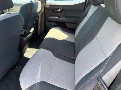 2023 Toyota Tacoma 4WD TRD Off Road