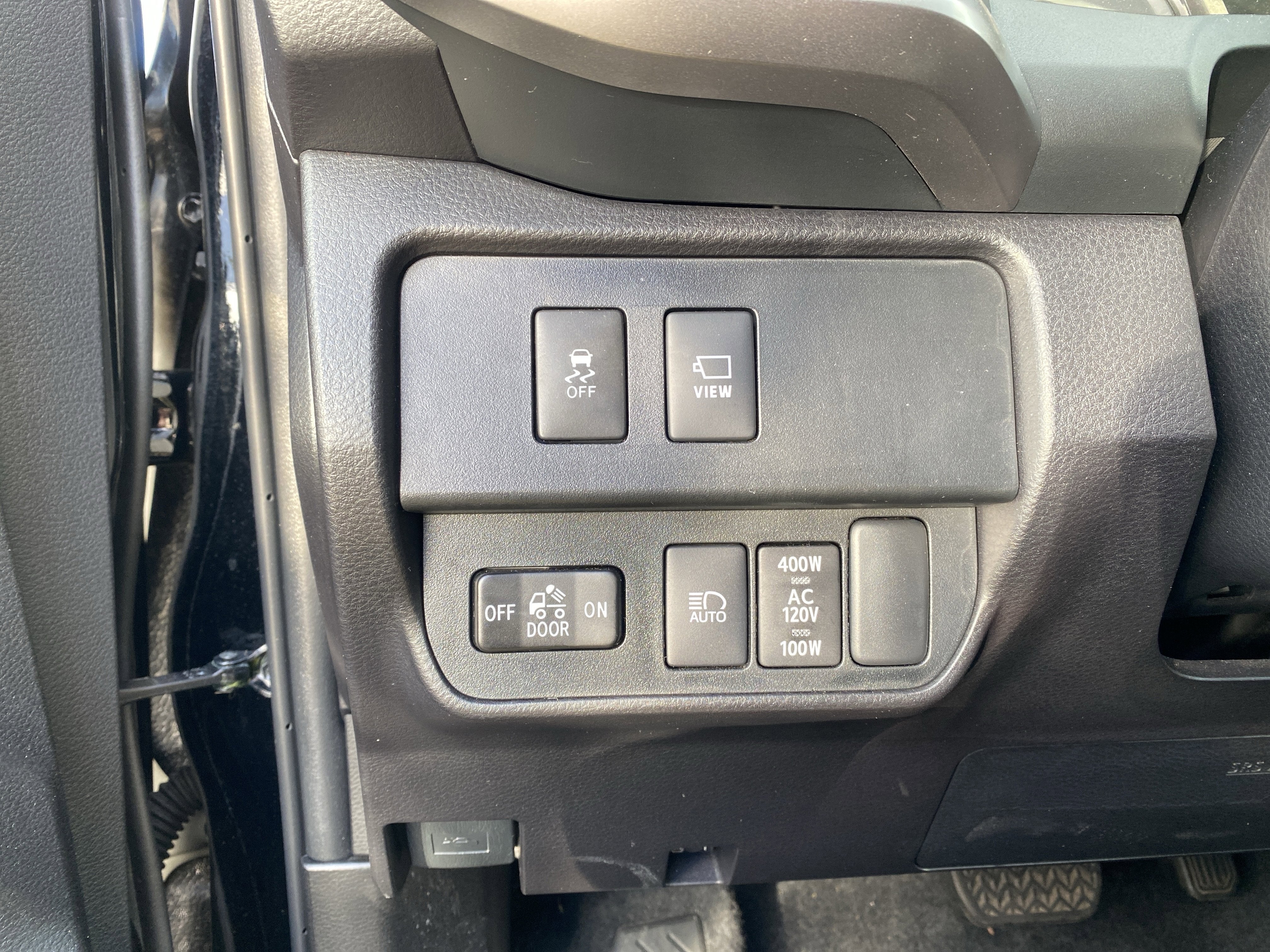 2023 Toyota Tacoma 4WD Limited