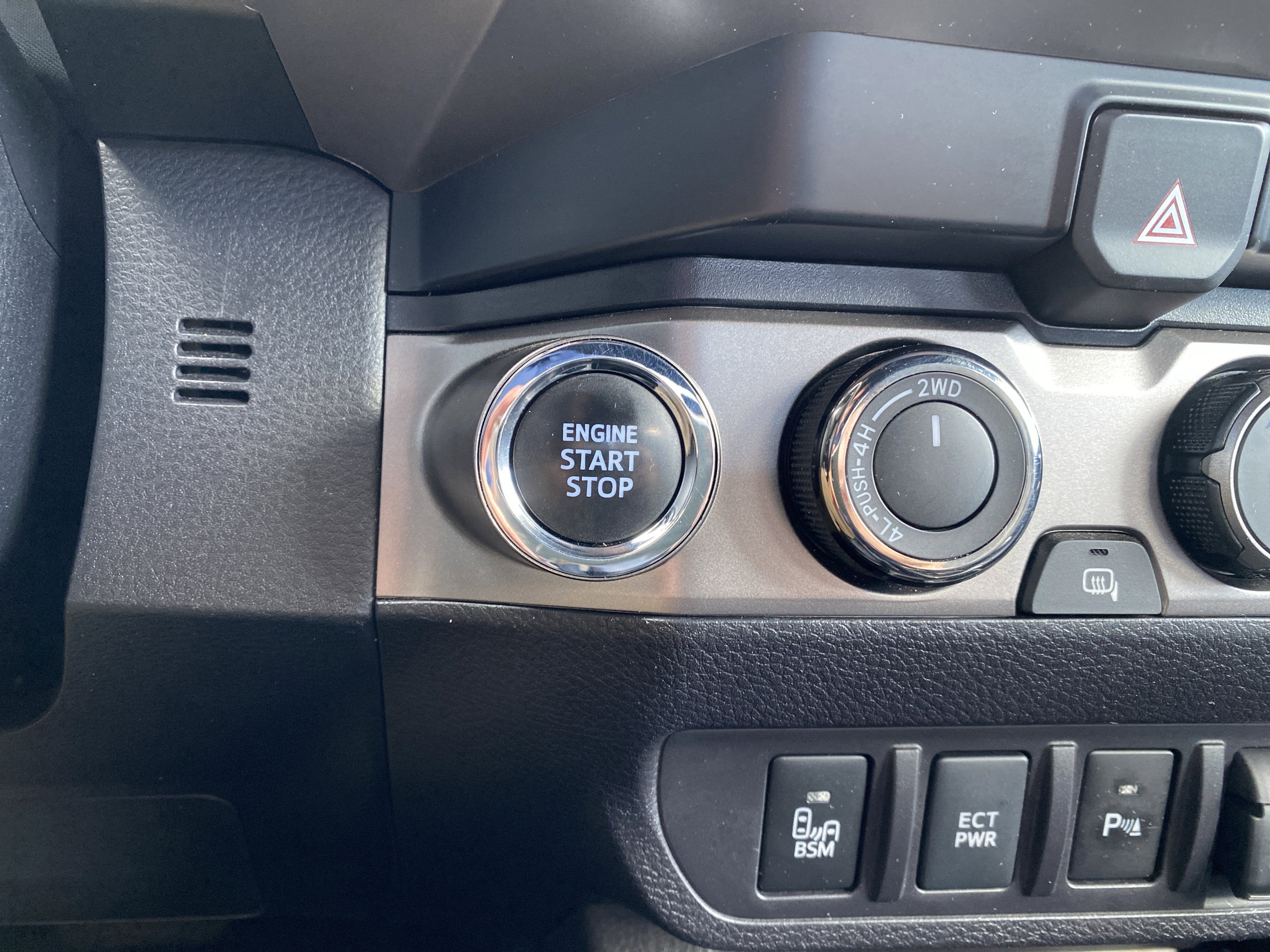 2023 Toyota Tacoma 4WD Limited