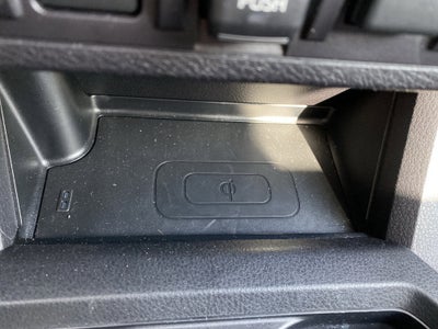 2023 Toyota Tacoma 4WD Limited