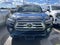 2023 Toyota Tacoma 4WD Limited