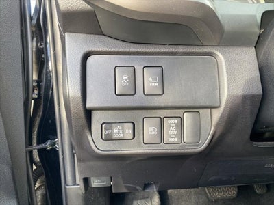 2023 Toyota Tacoma 4WD Limited