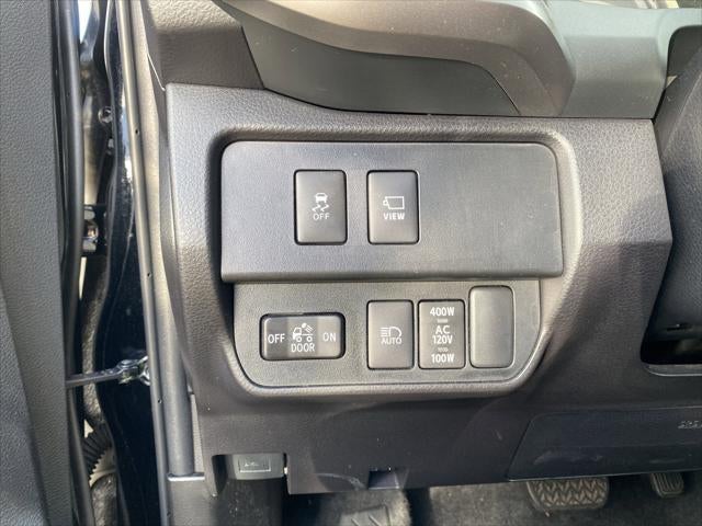 2023 Toyota Tacoma 4WD Limited