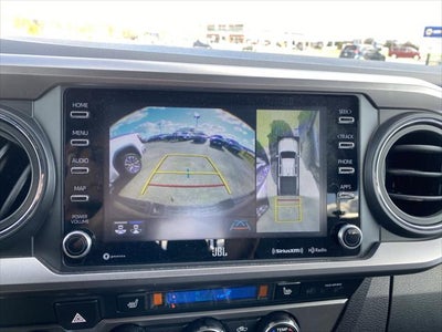 2023 Toyota Tacoma 4WD Limited