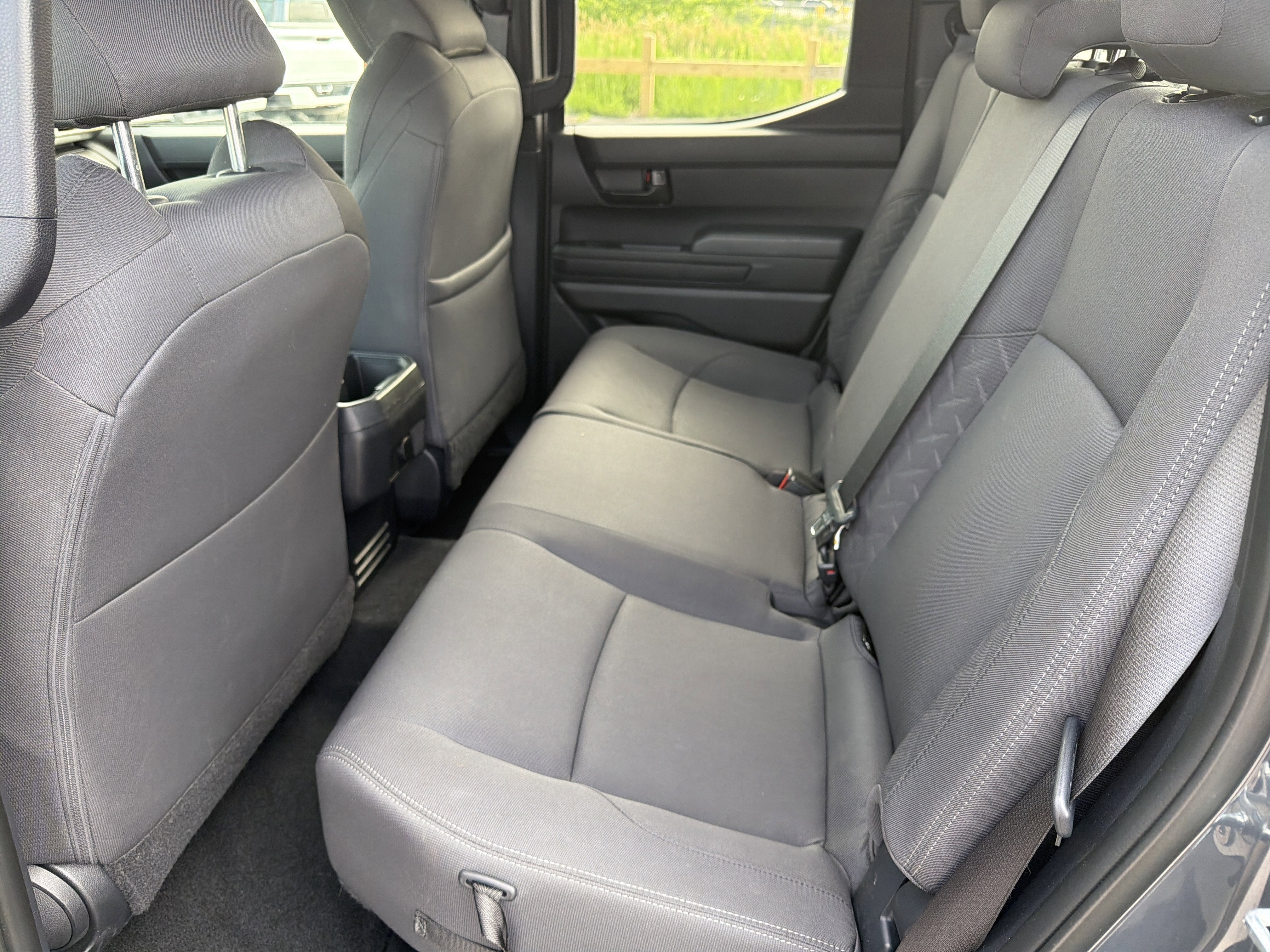 2024 Toyota Tacoma 4WD SR5