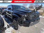 2024 Toyota Tacoma 4WD TRD Sport