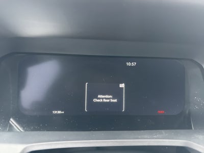 2024 Toyota Tacoma 4WD TRD Off Road