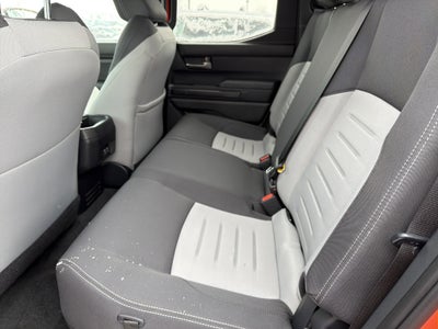 2024 Toyota Tacoma 4WD TRD Off Road