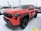 2024 Toyota Tacoma 4WD TRD Off Road