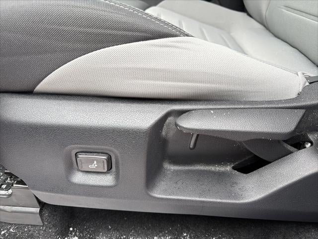 2024 Toyota Tacoma 4WD TRD Off Road