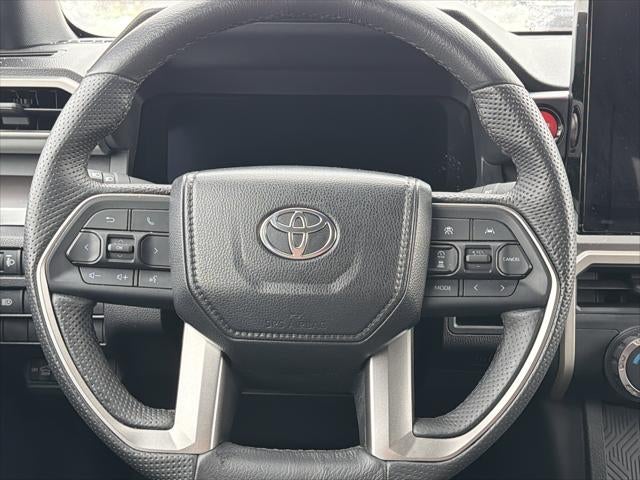 2024 Toyota Tacoma 4WD TRD Off Road