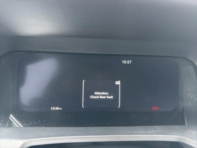 2024 Toyota Tacoma 4WD TRD Off Road