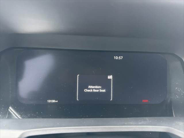 2024 Toyota Tacoma 4WD TRD Off Road