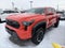 2024 Toyota Tacoma 4WD TRD Off Road