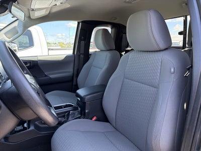 2021 Toyota Tacoma 4WD SR