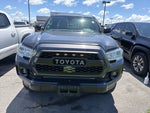 2021 Toyota Tacoma 4WD SR