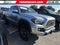 2022 Toyota Tacoma 4WD TRD Off Road