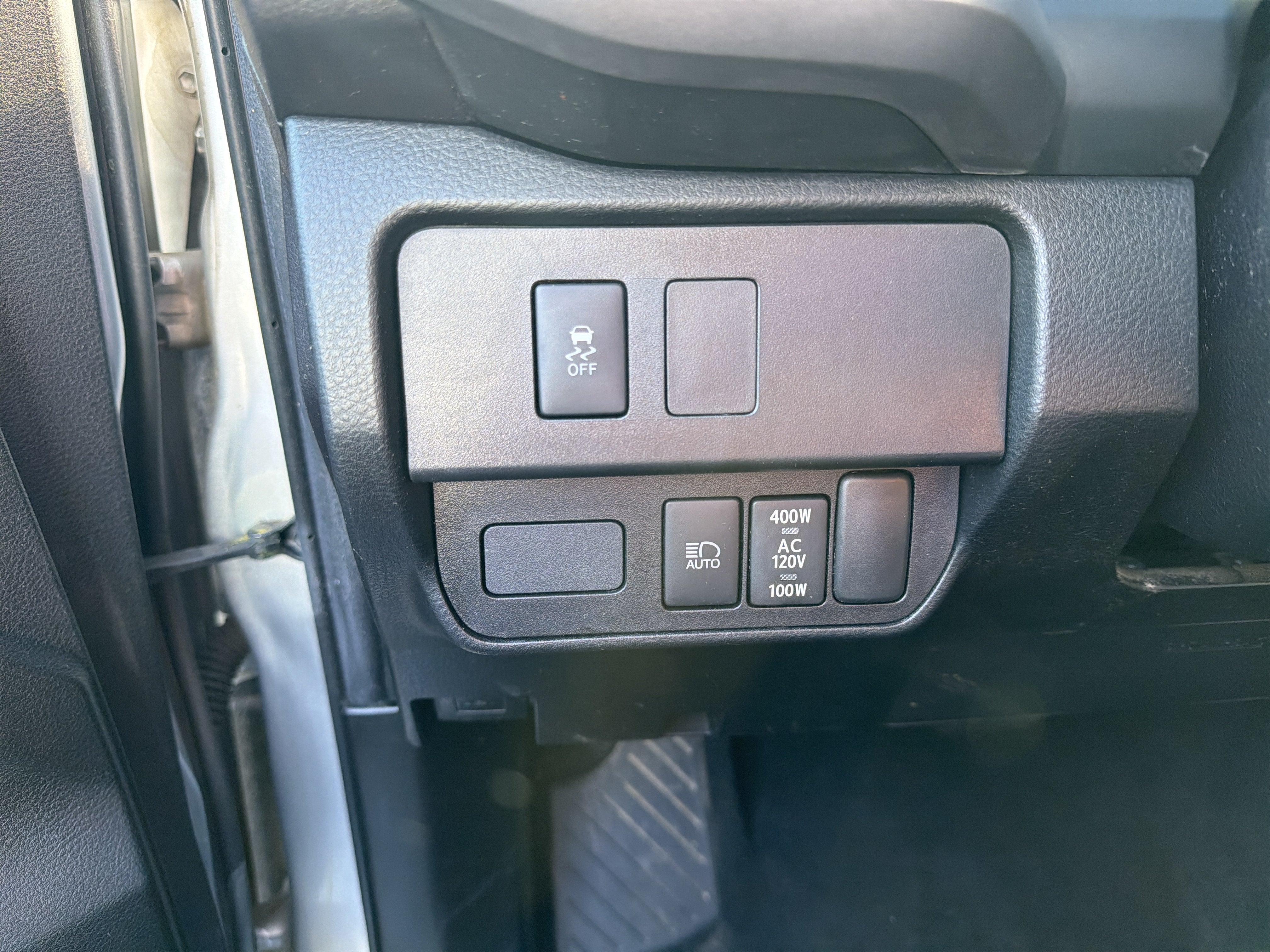 2022 Toyota Tacoma 4WD TRD Off Road