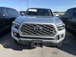 2022 Toyota Tacoma 4WD TRD Off Road