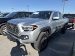 2022 Toyota Tacoma 4WD TRD Off Road