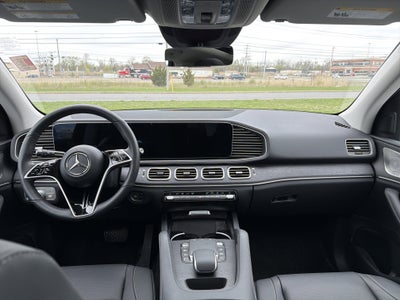 2026 Mercedes-Benz GLE GLE 350