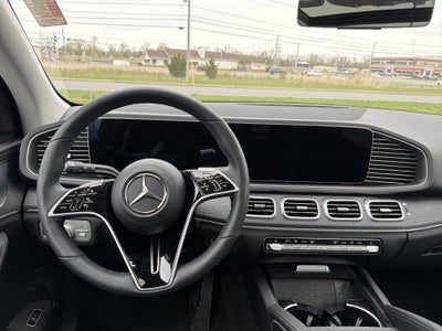 2026 Mercedes-Benz GLE GLE 350