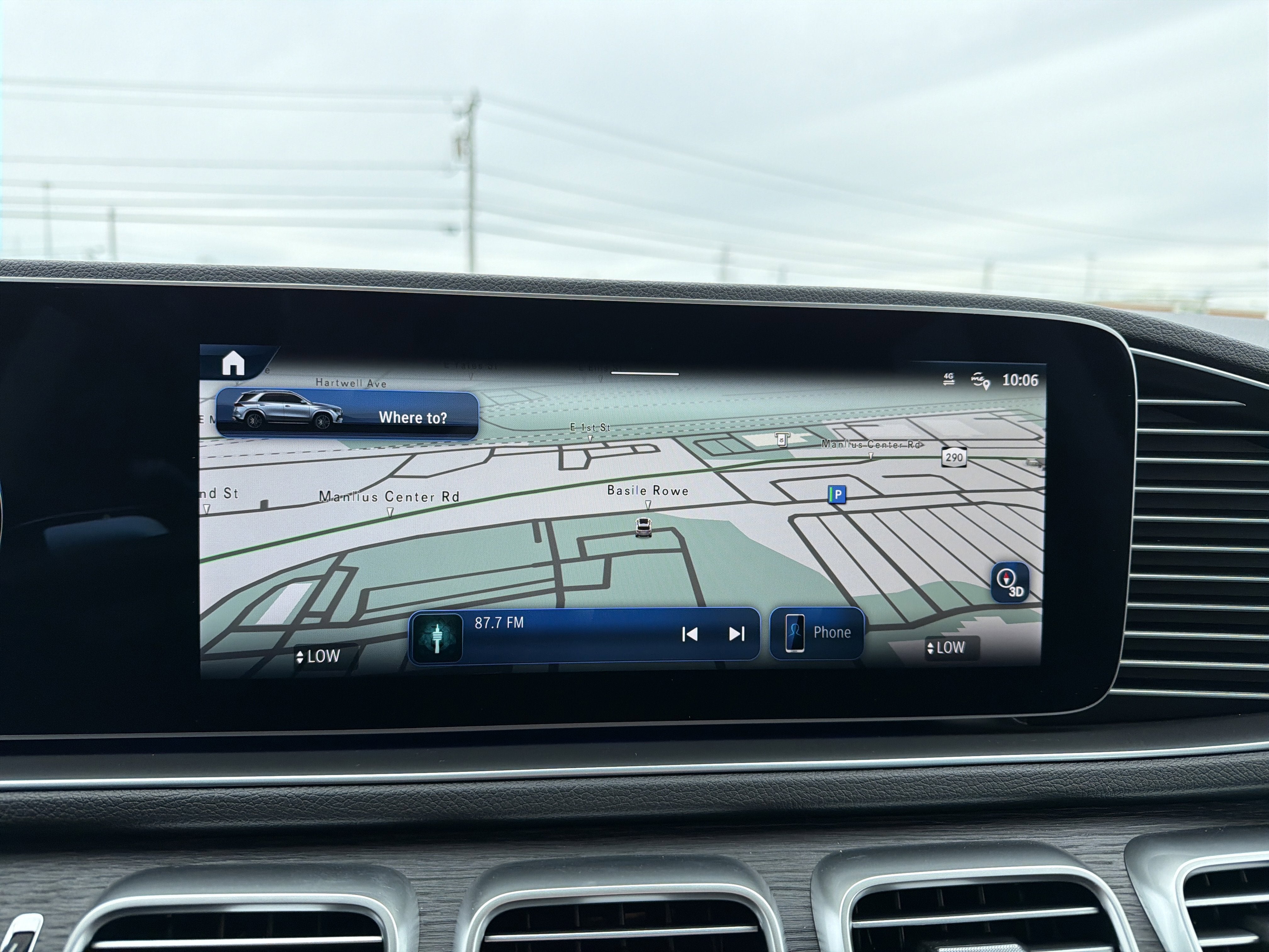 2026 Mercedes-Benz GLE GLE 350