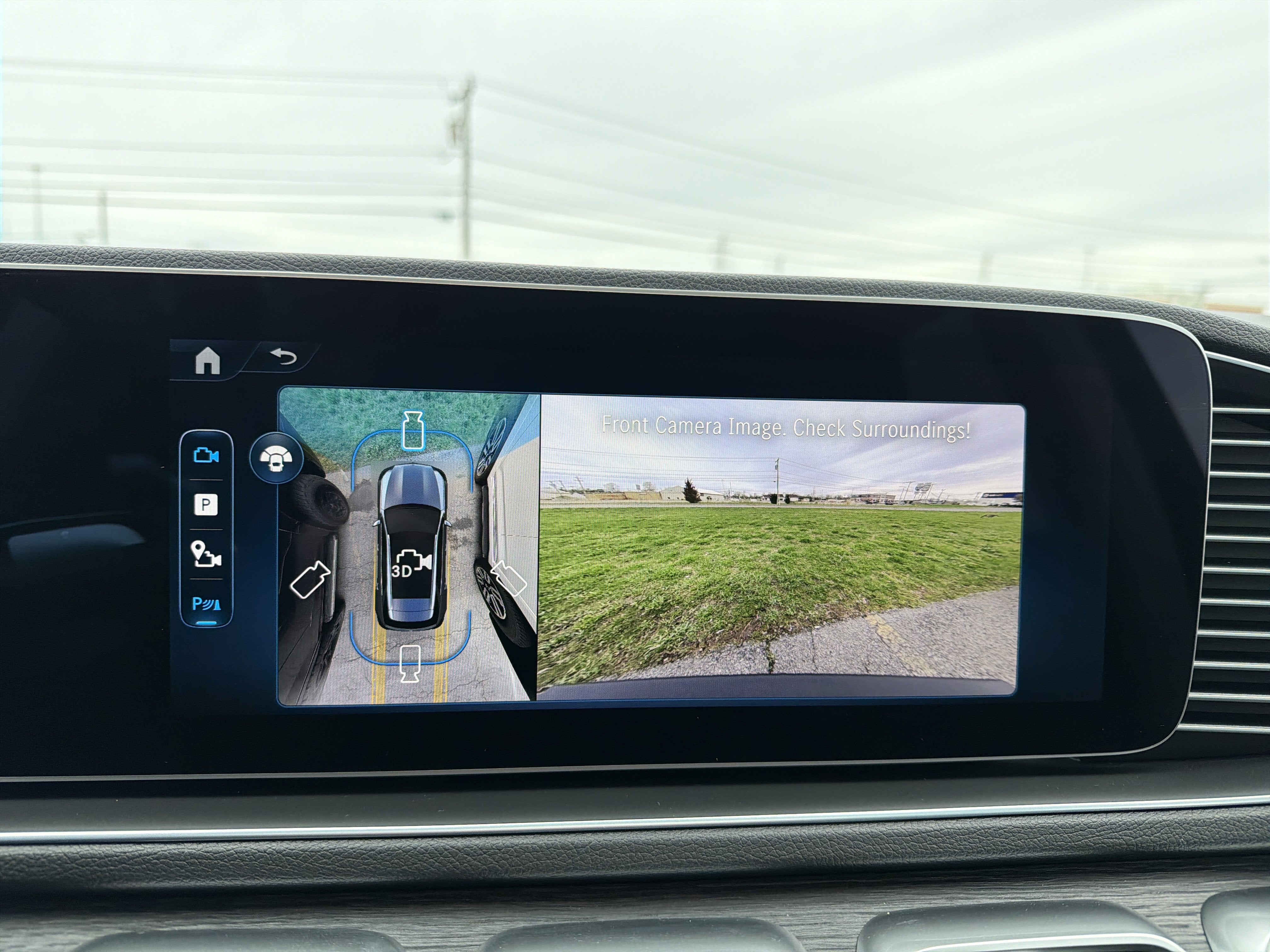 2026 Mercedes-Benz GLE GLE 350