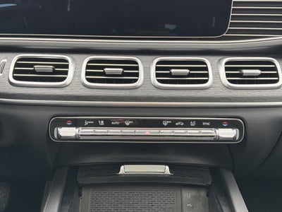 2026 Mercedes-Benz GLE GLE 350