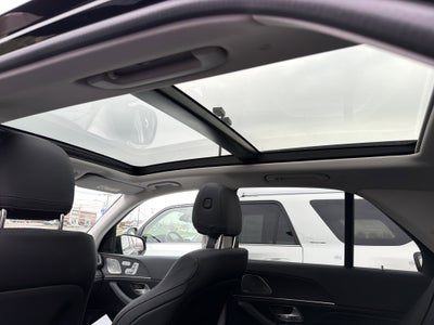 2026 Mercedes-Benz GLE GLE 350