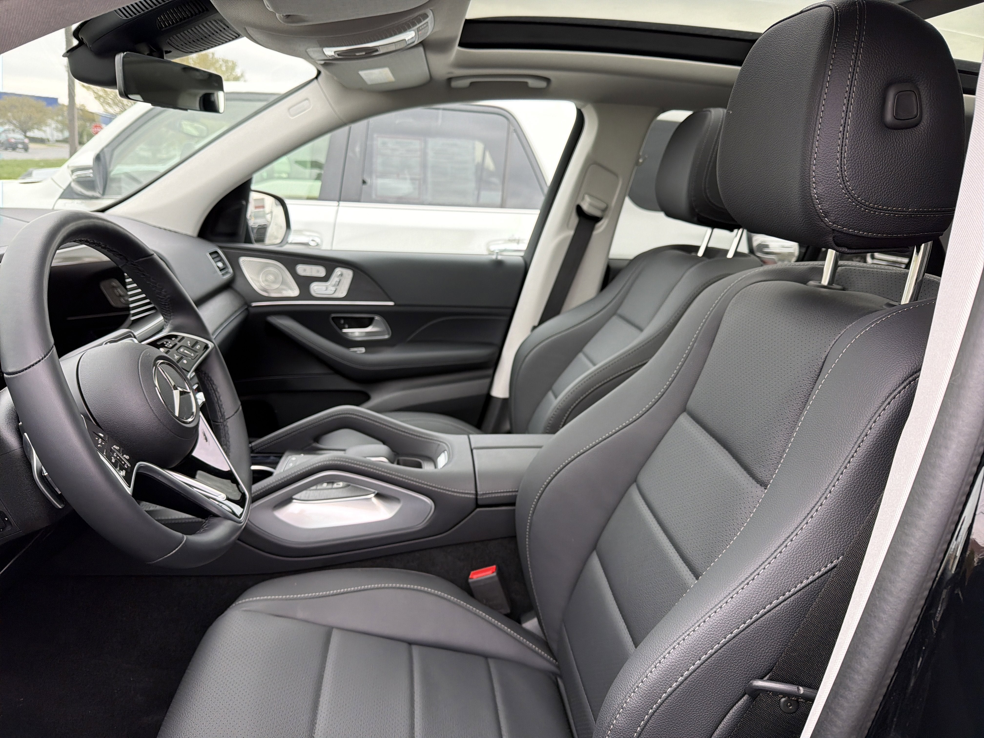 2026 Mercedes-Benz GLE GLE 350