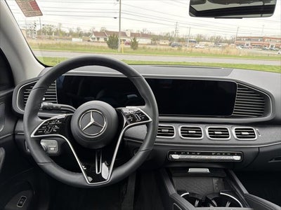 2026 Mercedes-Benz GLE GLE 350