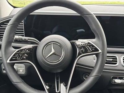 2026 Mercedes-Benz GLE GLE 350