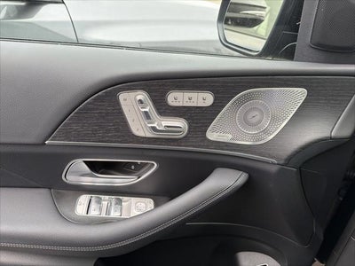 2026 Mercedes-Benz GLE GLE 350