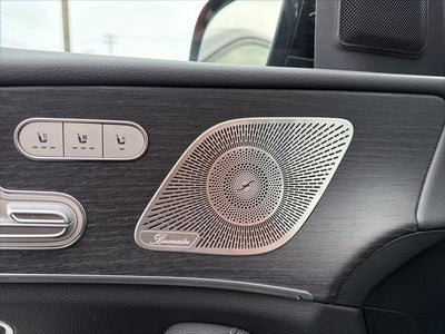 2026 Mercedes-Benz GLE GLE 350